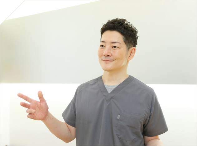 山崎歯科クリニックについて